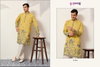 Couture Kurta by Shubhvastra Viscose Silk Ladies Mens Kurta Wholesale Market In Surat